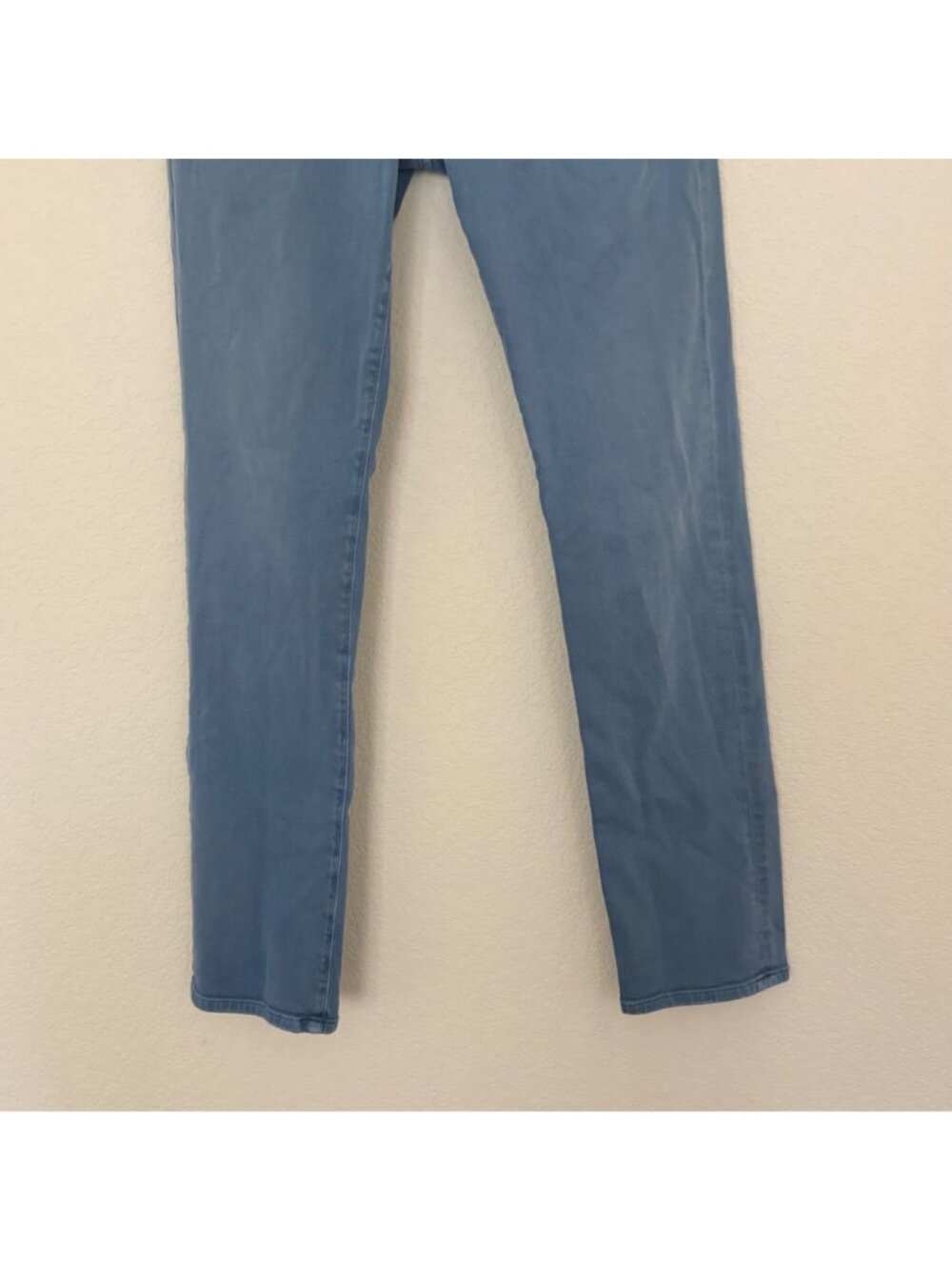 AG Jeans Everett Slim Straight Blue Denim Mens 29x33 Stretch Premium - Picture 4 of 11